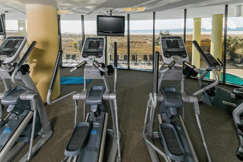 306 Holiday Isle image 5